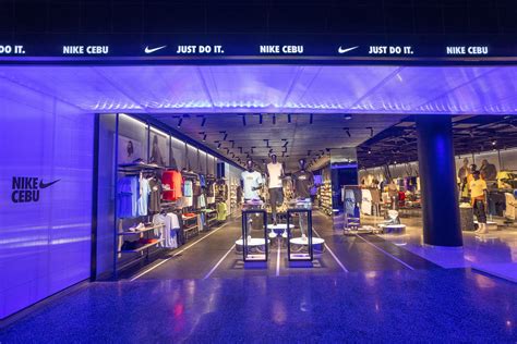 Nike Stores in Cebu, Philippines. Nike.com GB.